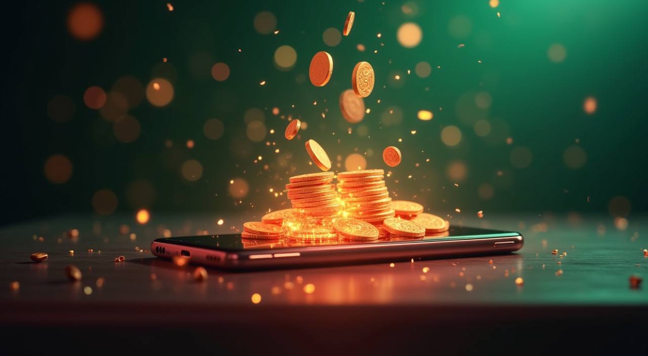bea365 mobile gaming